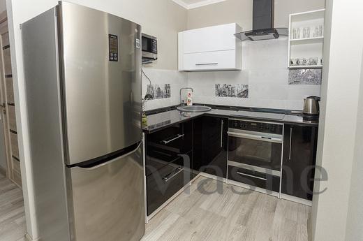 Apartments Astana, Астана - апартамент за нощувки
