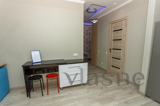 Apartments Astana, Астана - апартамент за нощувки
