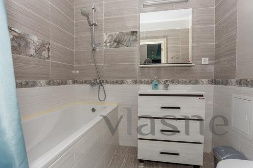 Apartments Astana, Астана - апартамент за нощувки
