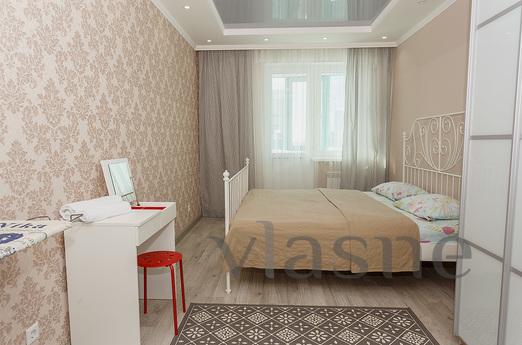 Apartments Astana, Астана - апартамент за нощувки
