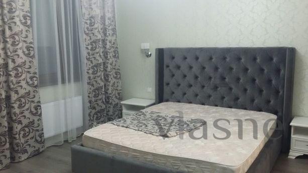 2 bedroom apartment for rent, Astana - apartment by the day