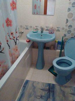 Уютная квартира посуточно, Астана - квартира посуточно