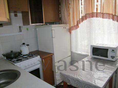 1 bedroom apartment for rent, Алмати - апартамент за нощувки
