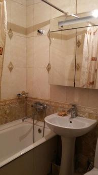 1 bedroom apartment for rent, Алмати - апартамент за нощувки
