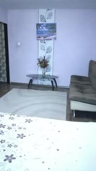 1 bedroom apartment for rent, Алмати - апартамент за нощувки
