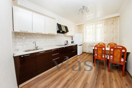 Fresh and comfortable apartment, Astana - apartment by the day