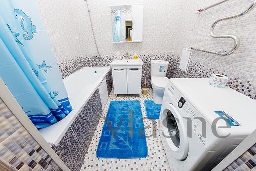 Fresh and comfortable apartment, Astana - apartment by the day