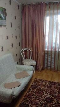 Clean, comfortable apartment and pochasam in Atakent neighbo