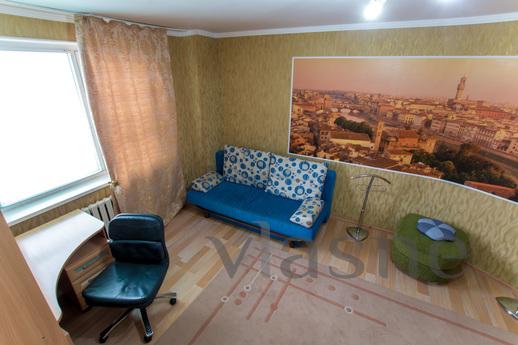 It offers luxury apartments!, Aktobe - apartment by the day
