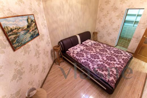 At your service is an elite apartment!, Aktobe - apartment by the day