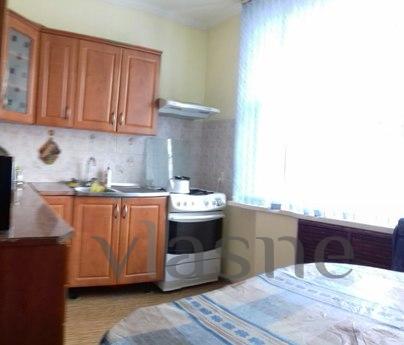 Apartment for rent, Almaty - apartment by the day