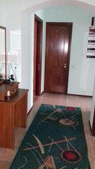 Apartment for rent, Almaty - apartment by the day