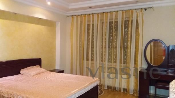 2 bedroom apartment for rent, Astana - apartment by the day