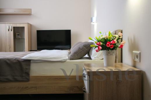 Comfort Plus Apartments в Алматы, Алматы - квартира посуточно