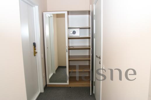 Comfort Plus Apartments в Алматы, Алматы - квартира посуточно
