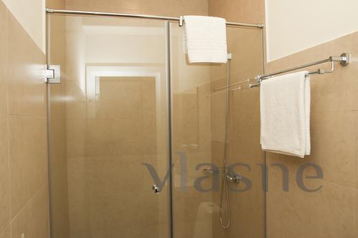 Comfort Plus Apartments в Алматы, Алматы - квартира посуточно