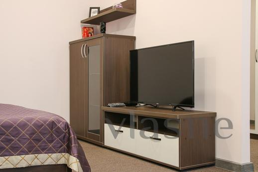 Somfort Plus Apartments in Almaty, Almaty - apartment by the day