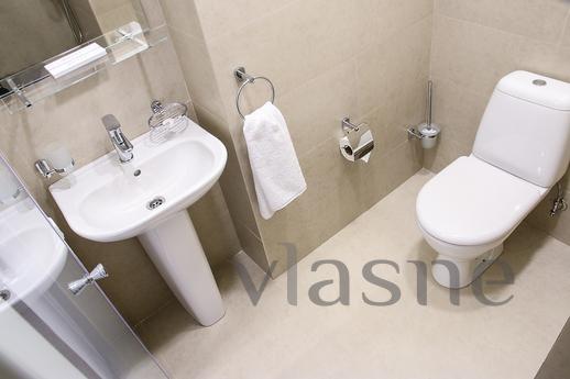Somfort Plus Apartments in Almaty, Алмати - апартамент за нощувки
