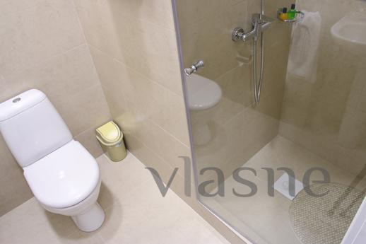Somfort Plus Apartments in Almaty, Алмати - апартамент за нощувки
