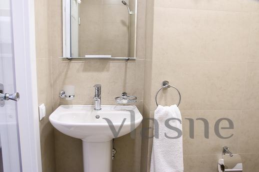 Somfort Plus Apartments in Almaty, Алмати - апартамент за нощувки
