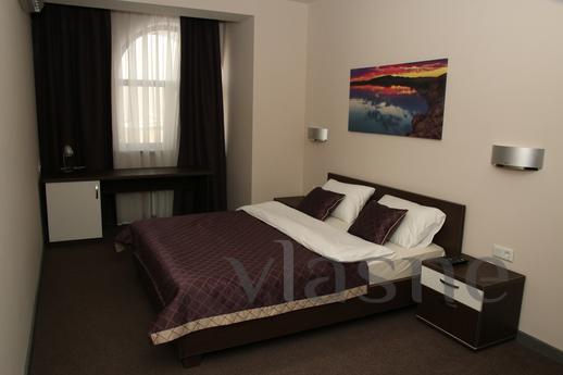 Somfort Plus Apartments in Almaty, Алмати - апартамент за нощувки
