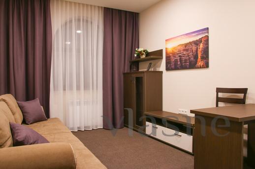 Somfort Plus Apartments in Almaty, Алмати - апартамент за нощувки
