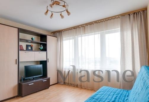 Rent 1 bedroom apartment in the center of Almaty within walk