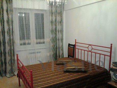 Rent in Almaty!, Almaty - apartment by the day