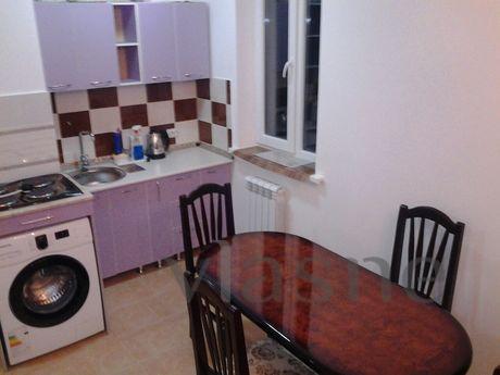 Rent in Almaty!, Almaty - apartment by the day