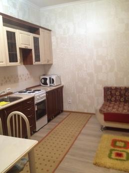 1 bedroom apartment for rent, Astana - apartment by the day