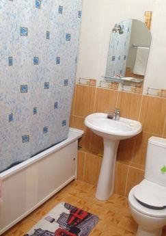 1 bedroom apartment for rent, Astana - apartment by the day