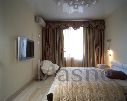 2 bedroom apartment for rent, Астана - апартамент за нощувки
