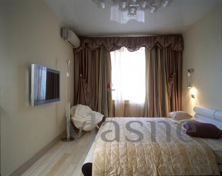 2 bedroom apartment for rent, Astana - apartment by the day