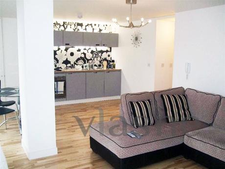 2 bedroom apartment for rent, Астана - апартамент за нощувки
