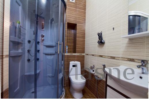 Beautiful apartment in the heart, Астана - апартамент за нощувки
