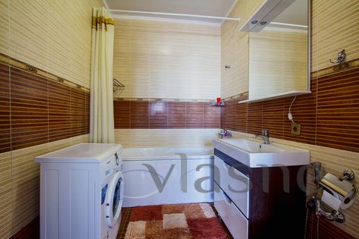 Beautiful apartment in the heart, Астана - апартамент за нощувки
