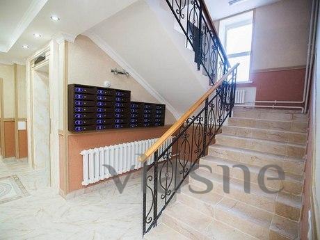 Excellent 3 bedroom apartment, Astana - apartment by the day