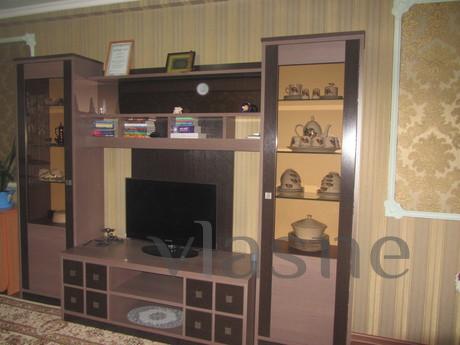 2 bedroom apartment for rent, Ust-Kamenogorsk - apartment by the day