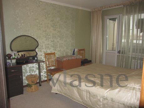 2 bedroom apartment for rent, Ust-Kamenogorsk - apartment by the day