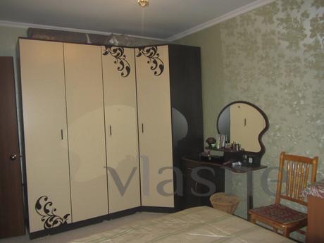 2 bedroom apartment for rent, Ust-Kamenogorsk - apartment by the day