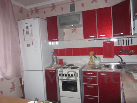 2 bedroom apartment for rent, Ust-Kamenogorsk - apartment by the day