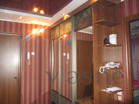 2 bedroom apartment for rent, Ust-Kamenogorsk - apartment by the day