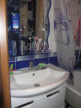 2 bedroom apartment for rent, Ust-Kamenogorsk - apartment by the day