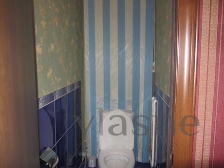2 bedroom apartment for rent, Ust-Kamenogorsk - apartment by the day