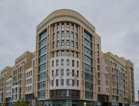 1 bedroom apartment for rent, Астана - апартамент за нощувки
