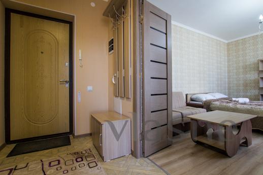 1 bedroom apartment for rent, Astana - apartment by the day