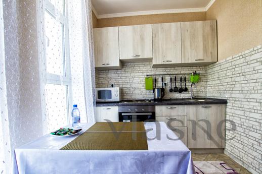 1 bedroom apartment for rent, Астана - апартамент за нощувки
