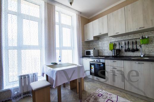 1 bedroom apartment for rent, Астана - апартамент за нощувки
