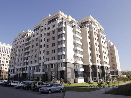 2 bedroom apartment for rent, Astana - apartment by the day