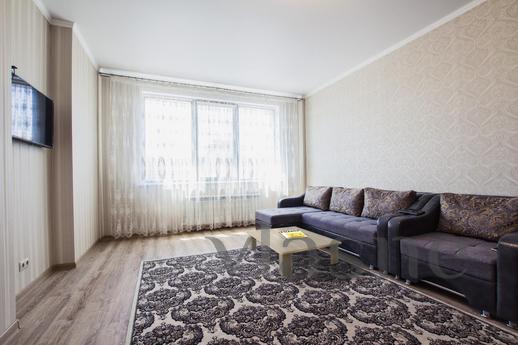 2 bedroom apartment for rent, Астана - апартамент за нощувки
